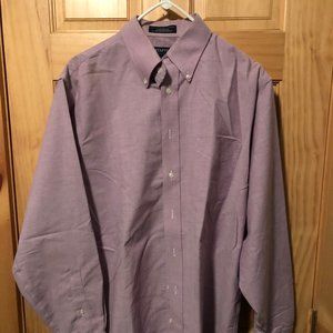 Stafford Oxford Dress Shirt